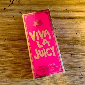 1.7fl oz 50ml viva la juicy spray juicy couture